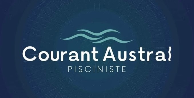 Courant Austral Logo